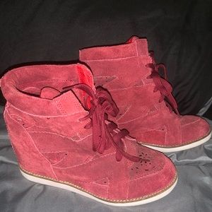 Jeffrey Campbell Venice Wedge